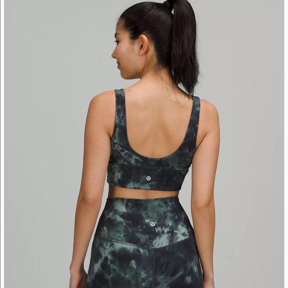 Lululemon Align™ Reversible Bra - Picture 2 of 3